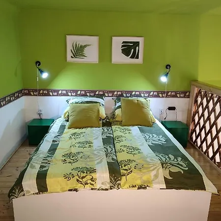 Comfy Flat In Central-budapest (adults Only) *