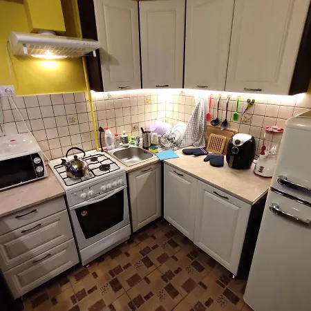 Comfy Flat In Central-budapest (adults Only) Apartamento