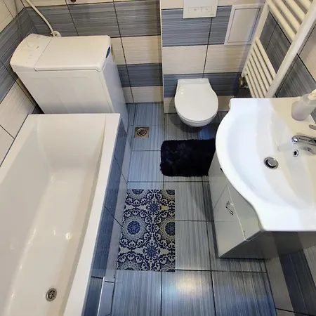 Comfy Flat In Central-budapest (adults Only) Apartamento